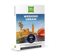 Coffret cadeau ALL-Accor Week-end urbain