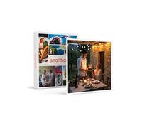 Anniversaire Gastronomique Pour Un Duo Gourmet - Smartbox - Coffret Cadeau Gastronomie
