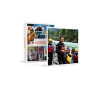 Smartbox - Coffret Cadeau Homme - Anniversaire pour Les Sportifs et aventuriers - idée Cadeau pour Lui - 1 expérience Riche en Sensations pour 1 Personne