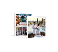 Coffret Cadeau SMARTBOX - Anniversaire pour un duo Zen- Bien-être G