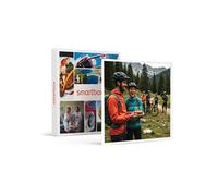 Coffret Cadeau SMARTBOX - Anniversaire sensationnel pour un duo sportif- Sport & Aventure G