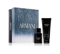 Coffret Cadeau Armani Code Parfum pour Homme - Parfum 50ml + Gel Douche 75ml