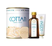 Coffret Cadeau Arsène - 786g - Soins Naturels pour la Peau