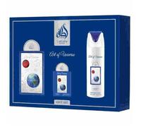Lattafa Coffret cadeau Art Of Universe (3 pièces) Pride