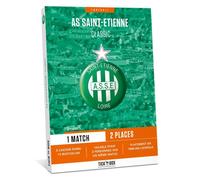 Coffret cadeau - AS Saint Etienne Classic- Tickn'Box