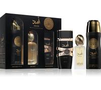 Coffret Cadeau Asad - Lattafa Perfumes