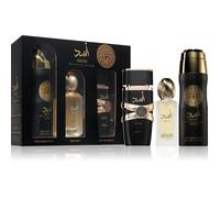 Coffret cadeau Asad - Lattafa Perfumes