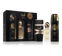 Coffret Cadeau Asad - Lattafa Perfumes