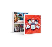 Assortiment De Délices Sucrés Ou Salés - Smartbox - Coffret Cadeau Gastronomie