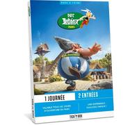 Coffret cadeau - Asterix- Tickn'Box