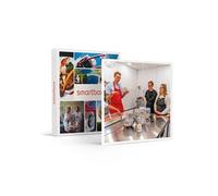 Coffret Cadeau SMARTBOX - Atelier culinaire zéro déchet à la découverte de la conserverie en duo près de Bordeaux- Gastronomie G