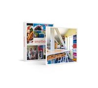 Coffret Cadeau SMARTBOX - Atelier de couture écolo avec création d'un kit zéro déchet à Bordeaux- Sport & Aventure G