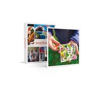Atelier De Fabrication De Cosmétiques Naturels Avec Récolte Des Plantes - Smartbox - Coffret Cadeau Sport & Aventure