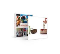 Atelier De Maroquinerie : Création De 2 Accessoires En Cuir Pour 1 Personne - Smartbox - Coffret Cadeau Multi-Thèmes