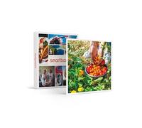 Atelier Écologique De Permaculture Et Visite Guidée D'une Ferme À Montpellier - Smartbox - Coffret Cadeau Sport & Aventure