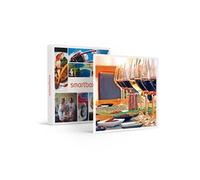 Atelier Initiation Et Dégustation De Vins Et Chocolats - Smartbox - Coffret Cadeau Gastronomie