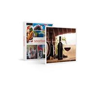 - Coffret Cadeau Atelier Onologie : dégustation et découverte des grands crus-Gastronomie