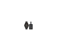 Armani Exchange gift set for men AX7105 - Homme - Analogique - Quartz - Stainless steel - Verre minéral