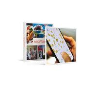 Coffret Cadeau SMARTBOX - Aventure immersive : escape game de 2h pour 4 personnes- Sport & Aventure G