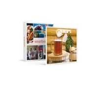 Bain De Bière Ou De Vin Avec Dégustation Et Charcuteries À Bordeaux - Smartbox - Coffret Cadeau Bien-Être
