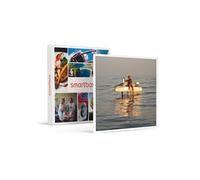 Coffret Cadeau - Balade de 30 min en overboat ou eFoil pour 2 à Carnon près de Montpellier- Sport & Aventure