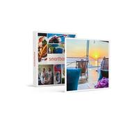Balade En Catamaran Pour 2 Personnes Depuis La Rochelle Au Coucher Du Soleil Avec Champagne - Smartbox - Coffret Cadeau Sport & Aventure