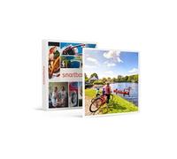 - Coffret Cadeau Balade en vélo et excursion en canoë ou en kayak pour 2 près de Lorient-Sport & Aventure