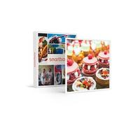 Balade Gourmande En Famille Ou Entre Amis À Saint-Germain-Des-Prés - Smartbox - Coffret Cadeau Multi-Thèmes