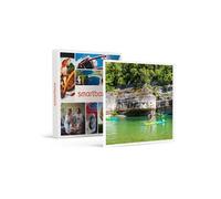 Balade Nautique Près D'alès : Descente En Kayak Ou Stand-Up Paddle - Smartbox - Coffret Cadeau Sport & Aventure