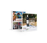 Balade ¿Nologique Sur 3 Communes Classées Aoc Bandol Et Dégustation De Vins - Smartbox - Coffret Cadeau Sport & Aventure
