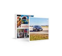 - Coffret Cadeau Baptême de 2 tours de drift en passager d'une BMW M3 avec pilote professionnel-Sport & Aventure