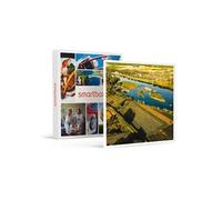 Baptême De 45 Minutes En Ulm Avec Survol De La Loire Près De Nantes - Smartbox - Coffret Cadeau Sport & Aventure