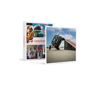 - Coffret Cadeau Baptême de conduite 2 roues en voiture pour un apprenti cascadeur-Sport & Aventure