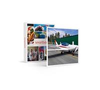 Baptême De L'air En Shark Ul Au-Dessus Des Falaises D'étretat Avec Vidéo Souvenir Du Vol - Smartbox - Coffret Cadeau Sport & Aventure