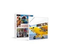 Coffret Cadeau - Baptême de l'air en ULM vintage : 20 min de vol au-dessus de Paris et sa région- Sport & Aventure