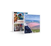 Baptême De L'air Inoubliable En Autogire À Aigues-Mortes - Smartbox - Coffret Cadeau Sport & Aventure