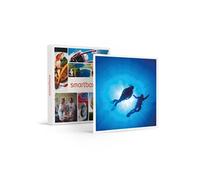 - Coffret Cadeau Baptême de plongée en piscine ou sous-marine-Sport & Aventure