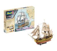 Coffret cadeau Bataille de Trafalgar