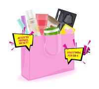 Coffret cadeau beauté femme Coffret soin 10 pièces pour 59€ au lieu de 149