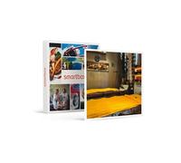 Bien-Être À Marseille : Accès Privatif Au Sauna Ou Bain Bouillonnant Et Modelage D'1h - Smartbox - Coffret Cadeau Bien-Être