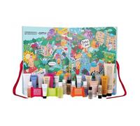 Coffret cadeau bien-être - Compagnie De Provence - Calendrier de l'Avent - Mixte - Adulte - Bien-être