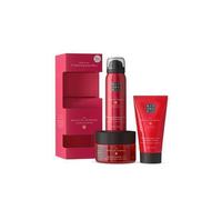 Coffret cadeau bien-etre Rituals Ensemble d'essai ayurvédique Rituels, 245 ml