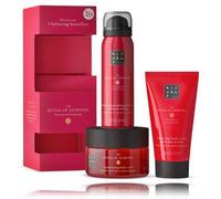 Coffret Cadeau Bien-Etre Rituals Ensemble D'essai Ayurvédique Rituels, 245 Ml Multicolore