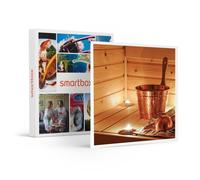 Coffret Cadeau Bien-être - SMARTBOX - Accès Spa - Soin Phytomer - Boue Marine