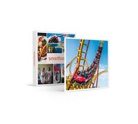 - Coffret Cadeau Billet pour le Parc Astérix : 1 entrée adulte en 2026-Multi-thèmes