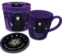 Coffret cadeau Boîte du mercredi