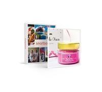 SMARTBOX - Coffret Cadeau Boîte gourmande de chocolats artisanaux-Gastronomie G