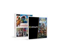 - Coffret Cadeau Bon cadeau de 29,90 ? sur l'e-shop de la Team Vitality et de 20 ? sur League of Legends-Multi-thèmes