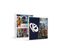 - Coffret Cadeau Bon cadeau de 49,90 ? sur l'e-shop de Karmine Corp et de 20 ? sur League of Legends-Multi-thèmes
