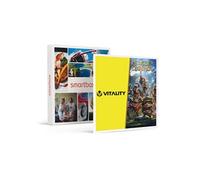 SMARTBOX - Coffret Cadeau Bon cadeau de 59,90 € sur l'e-shop de la Team Vitality et de 20 € sur League of Legends-Multi-thèmes G